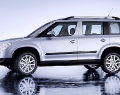 Skoda Yeti4